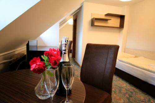 Hotel Apart Home