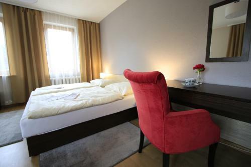 Hotel Apart Home