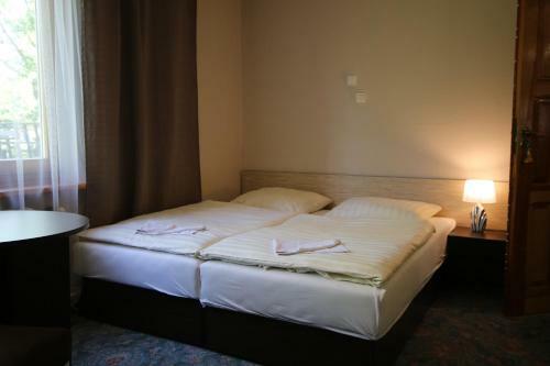Hotel Apart Home