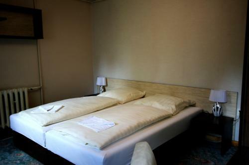 Hotel Apart Home