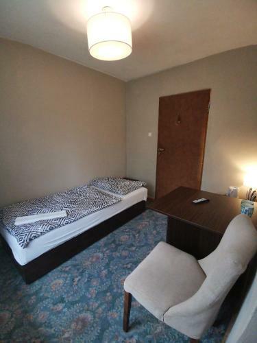 Hotel Apart Home