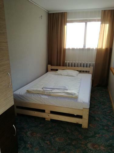 Hotel Apart Home