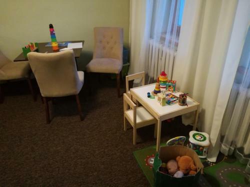 Hotel Apart Home