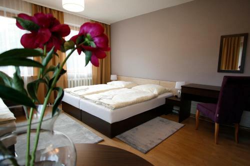 Hotel Apart Home