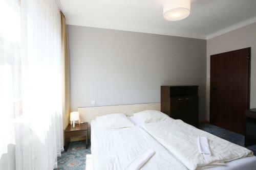 Hotel Apart Home