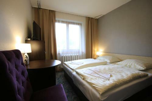 Hotel Apart Home