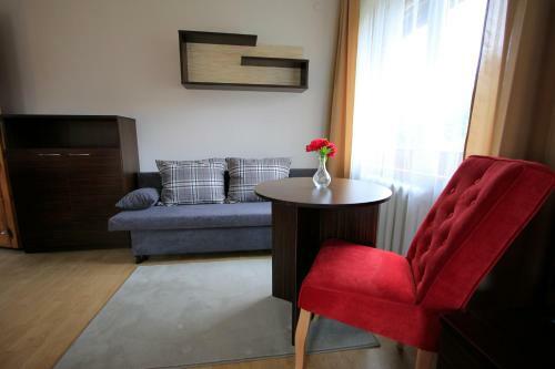 Hotel Apart Home