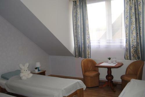 Bed & Breakfast Villasol