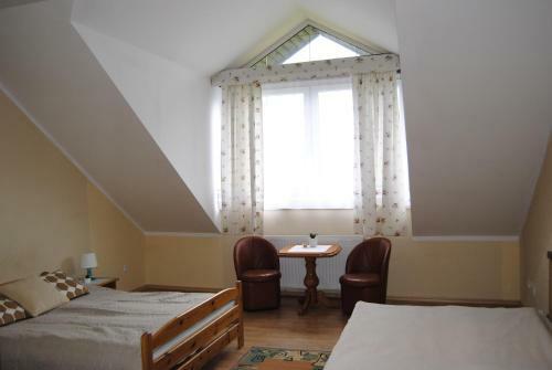 Bed & Breakfast Villasol