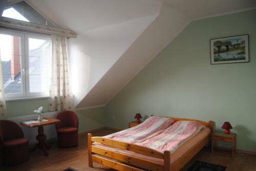 Bed & Breakfast Villasol