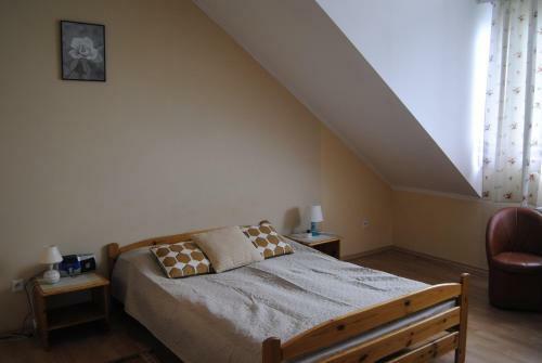 Bed & Breakfast Villasol