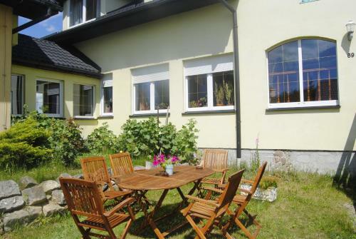 Bed & Breakfast Villasol