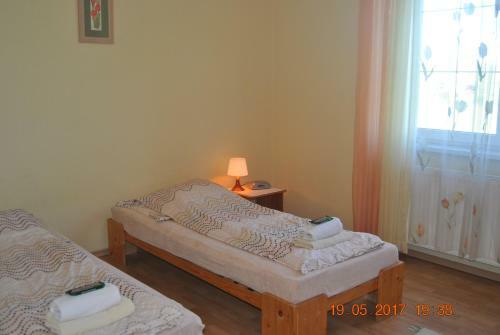 Bed & Breakfast Villasol
