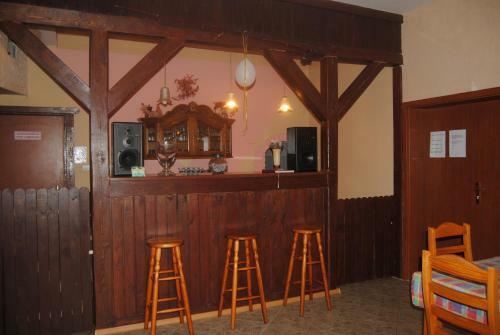 Bed & Breakfast Villasol