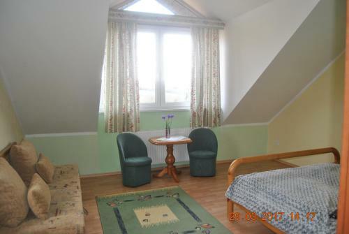 Bed & Breakfast Villasol