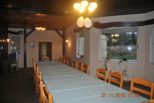 Bed & Breakfast Villasol