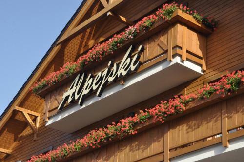 Hotel Alpejski