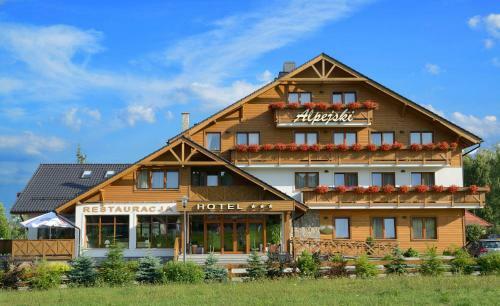 Hotel Alpejski