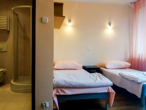Hotel Mieszko
