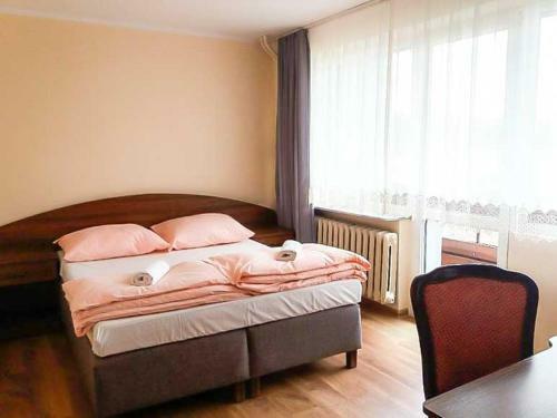 Hotel Mieszko
