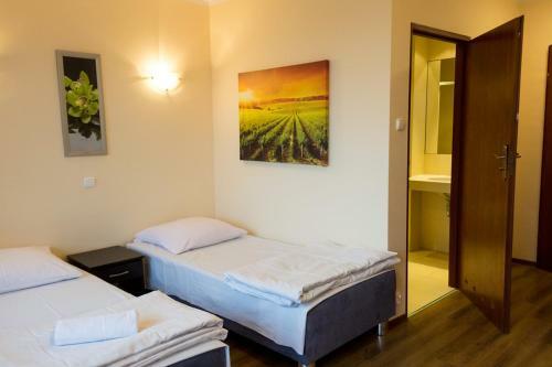 Hotel Mieszko
