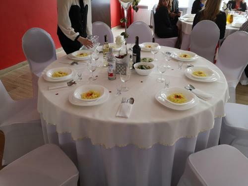 Hotel Mieszko