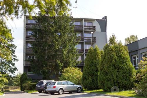 Hotel Mieszko