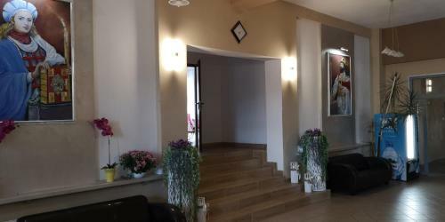 Hotel Mieszko