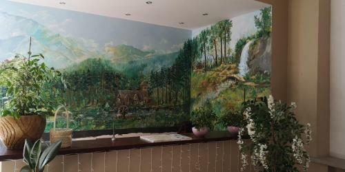Hotel Mieszko