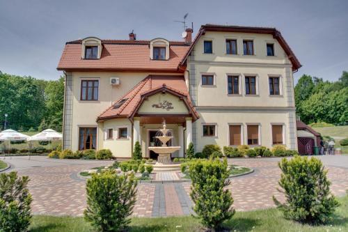 Posada Zajazd Z?ota Iglica