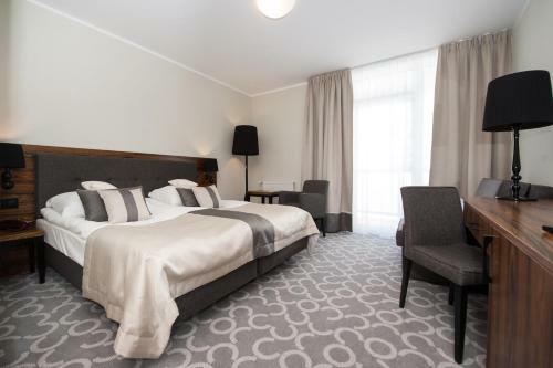 Hotel Sandra Spa Pogorzelica