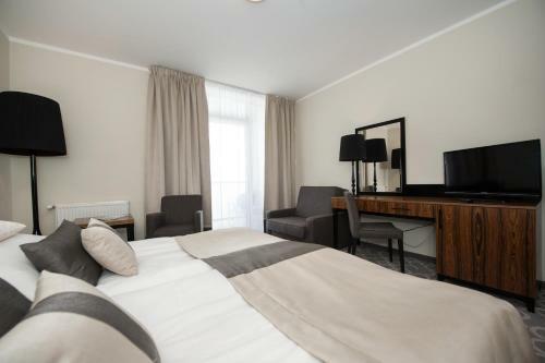 Hotel Sandra Spa Pogorzelica