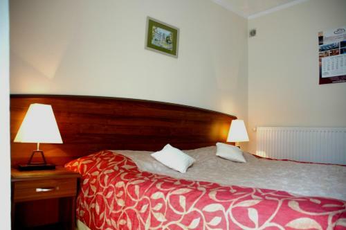 Hotel Sandra Spa Pogorzelica
