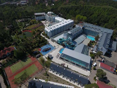 Hotel Sandra Spa Pogorzelica