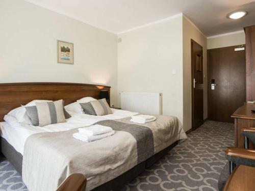 Hotel Sandra Spa Pogorzelica