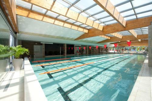 Hotel Sandra Spa Pogorzelica