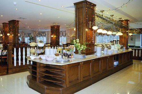 Hotel Sandra Spa Pogorzelica