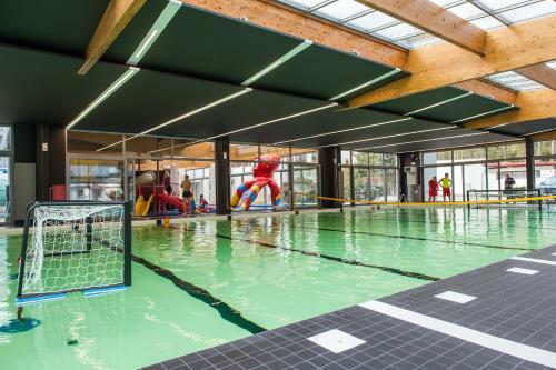 Hotel Sandra Spa Pogorzelica