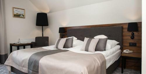 Hotel Sandra Spa Pogorzelica