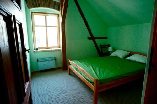 Apartamento Weso?y Skrzat