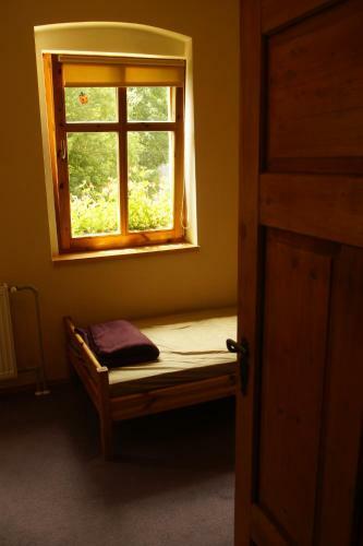 Apartamento Weso?y Skrzat