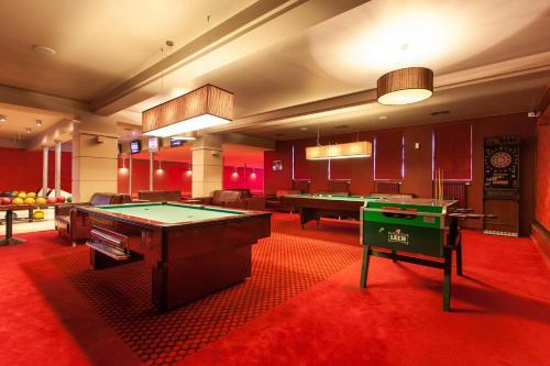 Hotel Nestor