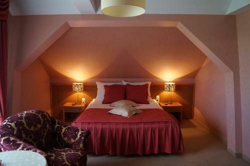 Hotel Nestor