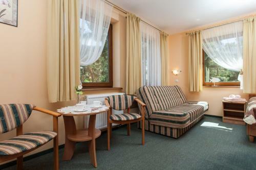 Hostal Dom Go?cinny Emilia