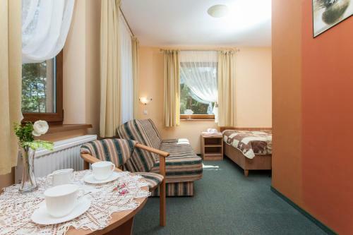 Hostal Dom Go?cinny Emilia