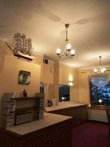 Hostal Dom Go?cinny Emilia