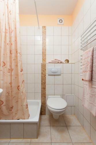 Hostal Dom Go?cinny Emilia