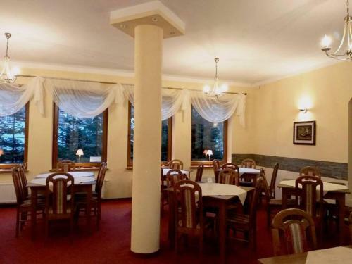 Hostal Dom Go?cinny Emilia