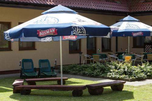 Hostal Dom Go?cinny Emilia
