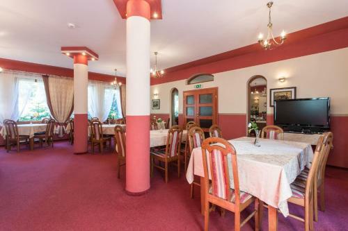 Hostal Dom Go?cinny Emilia